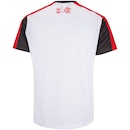 Camiseta do Flamengo Braziline Território Masculina - Foto 2