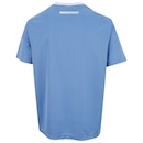 Camiseta do Manchester City Braziline Citizens Juvenil - Foto 2