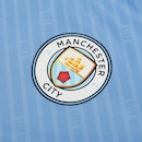 Camiseta do Manchester City Braziline Citizens Juvenil - Foto 3