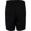 Kit de Uniforme do Santos Infantil Braziline Mini Craque Camiseta + Calção - Foto 4