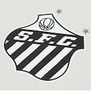 Camiseta do Santos Braziline Estaca Masculina - Foto 3