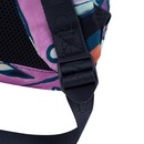 Mochila Farm Xodó Banana Flora 17 Litros - Foto 9