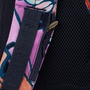 Mochila Farm Xodó Banana Flora 17 Litros - Foto 10