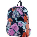 Mochila Farm Xodó Banana Flora 17 Litros - Foto 7