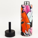 Garrafa Farm Que Sede Banana Flora 750ml - Foto 3