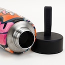 Garrafa Farm Que Sede Banana Flora 750ml - Foto 5