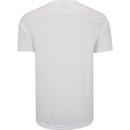 Camiseta Masculina Puma Manga Curta ESS Logo Poly - Foto 2