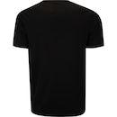Camiseta Masculina Puma Manga Curta ESS Logo Poly - Foto 2