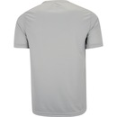 Camiseta Masculina Puma Manga Curta ESS Logo Poly - Foto 2
