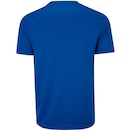 Camiseta Masculina Puma Manga Curta ESS Logo Poly - Foto 2