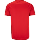 Camiseta Masculina Puma Manga Curta ESS Logo Poly - Foto 2