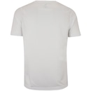 Camiseta Masculina Puma Manga Curta Ess Small Logo Poly - Foto 2