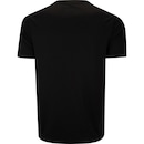 Camiseta Masculina Puma Manga Curta Ess Small Logo Poly - Foto 2