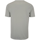Camiseta Masculina Puma Manga Curta Ess Small Logo Poly - Foto 2