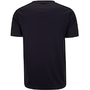 Camiseta Masculina Puma Manga Curta Ess Small Logo Poly - Foto 2