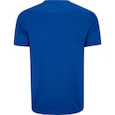Camiseta Masculina Puma Manga Curta Ess Small Logo Poly - Foto 2