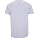Camiseta do Santos XPS Sport Masculina Eu Volto - Foto 2
