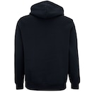 Blusa de Moletom Real Madrid Masculina - Foto 2