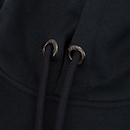 Blusa de Moletom Real Madrid Masculina - Foto 4