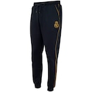 Calça de Moletom Real Madrid Masculina - Foto 1