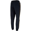 Calça de Moletom Real Madrid Masculina - Foto 2