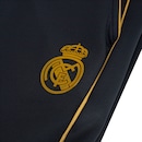 Calça de Moletom Real Madrid Masculina - Foto 3