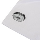 Camisa do Santos I 25 Umbro Infantil - Foto 4