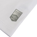 Camisa do Santos I 25 Umbro Infantil - Foto 5