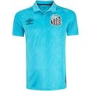 Camisa do Santos Especial Neymar Jr 2025 Torcedor Umbro Masculina - Foto 1