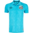 Camisa do Santos Especial Neymar Jr Número 10 2025 Torcedor Umbro Masculina - Foto 2