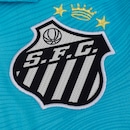 Camisa do Santos Especial Neymar Jr 2025 Torcedor Umbro Feminina - Foto 3