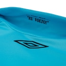 Camisa do Santos Especial Neymar Jr 2025 Torcedor Umbro Feminina - Foto 8