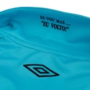 Camisa do Santos Especial Neymar Jr 2025 Torcedor Umbro Juvenil - Foto 7