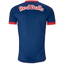Camisa do Red Bull Bragantino II 25 Puma Masculina Torcedor - Foto 2