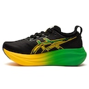 Tênis Feminino Asics Gel Nimbus 27 Senna - Foto 3