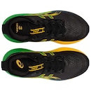 Tênis Feminino Asics Gel Nimbus 27 Senna - Foto 4