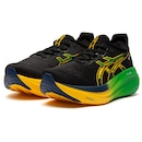 Tênis Feminino Asics Gel Nimbus 27 Senna - Foto 5