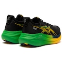 Tênis Feminino Asics Gel Nimbus 27 Senna - Foto 6