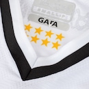 Camisa do Vasco da Gama II 25 Torcedor Masculina Kappa - Foto 4