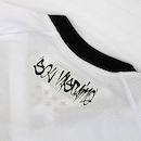 Camisa do Vasco da Gama II 25 Kappa Infantil - Foto 6