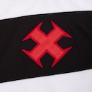 Camisa do Vasco da Gama II 25 Jogador Juvenil Kappa - Foto 3