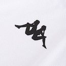 Camisa do Vasco da Gama II 25 Jogador Juvenil Kappa - Foto 4