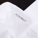 Camisa do Vasco da Gama II 25 Jogador Juvenil Kappa - Foto 6