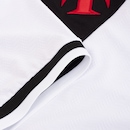Camisa do Vasco da Gama II 25 Jogador Juvenil Kappa - Foto 7