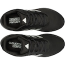 Tênis Masculino Adidas Cloudfoam Move - Foto 5