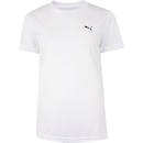 Camiseta Puma Essential Logo Poly Feminina - Foto 1