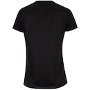 Camiseta Puma Essential Logo Poly Feminina - Foto 2
