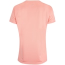 Camiseta Puma Essential Logo Poly Feminina - Foto 2