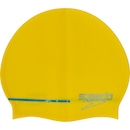 Touca de Natação Speedo Flat Cap Neon - Foto 1