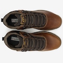 Bota de Couro Bull Terrier Explorer Masculina - Foto 5